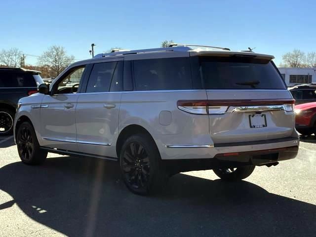 2024 Lincoln Navigator L Reserve