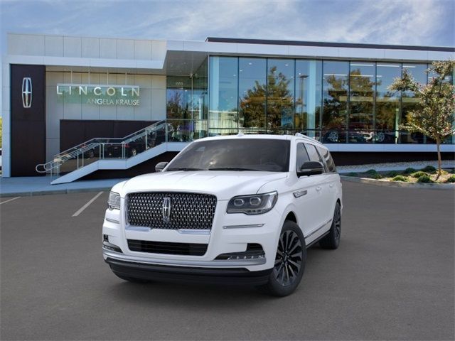 2024 Lincoln Navigator L Reserve