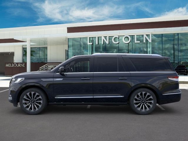 2024 Lincoln Navigator L Reserve