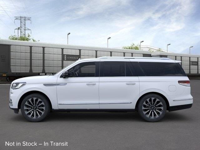 2024 Lincoln Navigator L Reserve