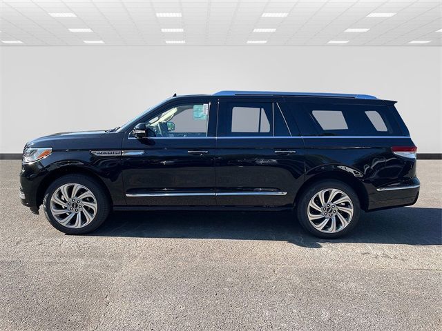 2024 Lincoln Navigator L Reserve