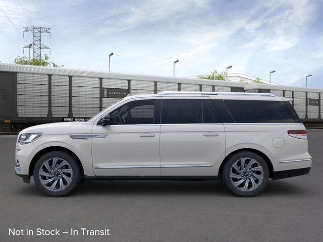 2024 Lincoln Navigator L Reserve