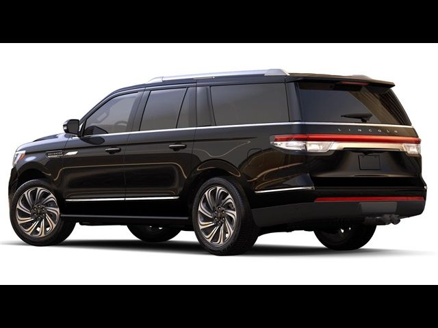 2024 Lincoln Navigator L Reserve