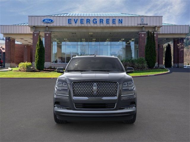 2024 Lincoln Navigator L Reserve