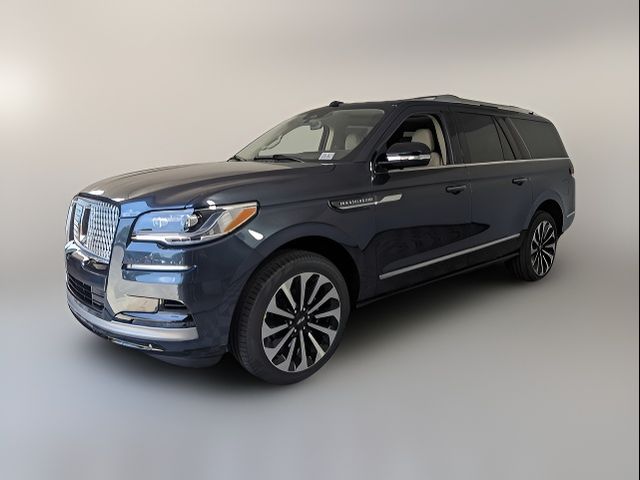 2024 Lincoln Navigator L Reserve