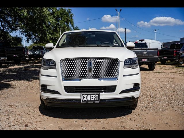 2024 Lincoln Navigator L Reserve