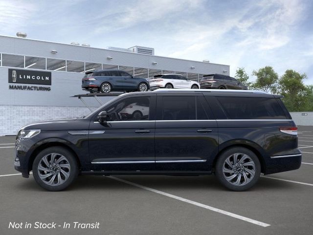 2024 Lincoln Navigator L Reserve