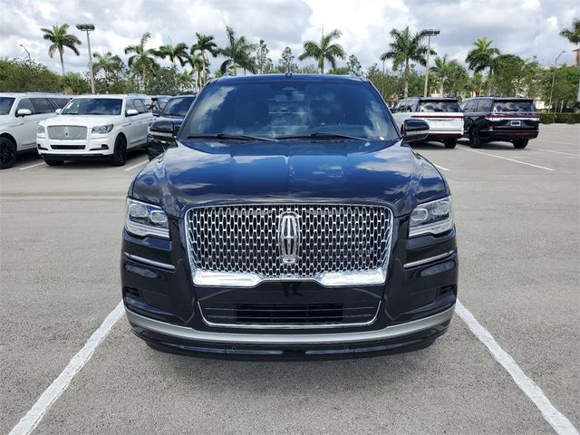 2024 Lincoln Navigator L Reserve