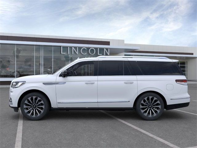 2024 Lincoln Navigator L Reserve