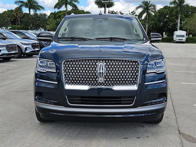 2024 Lincoln Navigator L Reserve