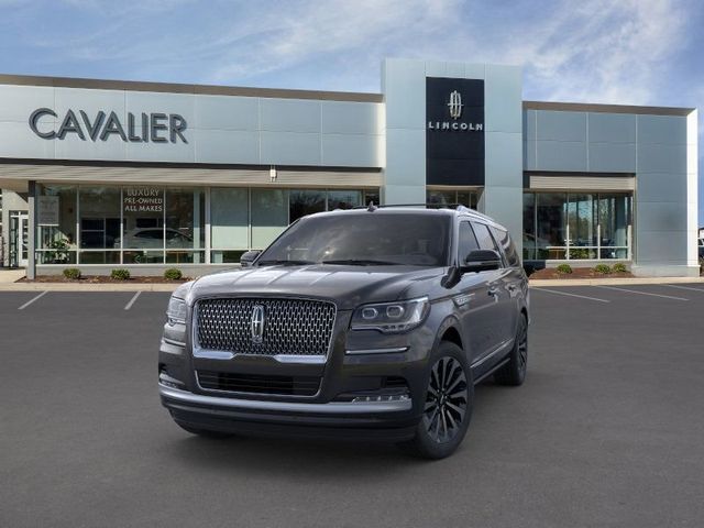 2024 Lincoln Navigator L Reserve