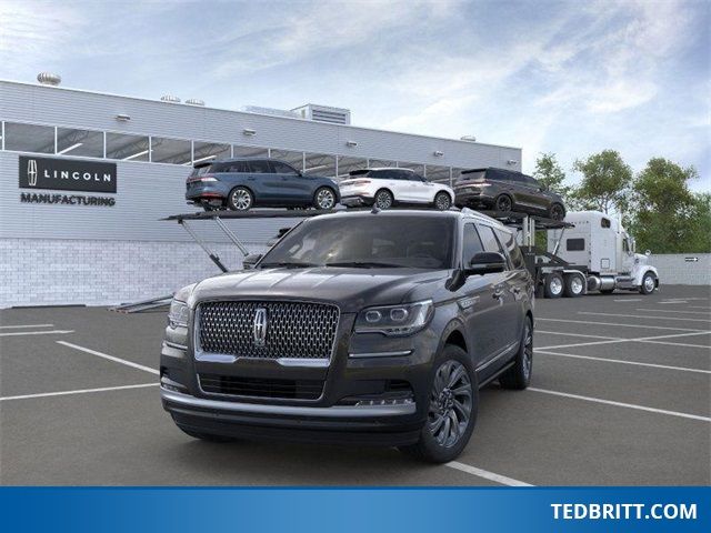 2024 Lincoln Navigator L Reserve