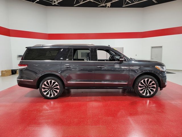 2024 Lincoln Navigator L Reserve