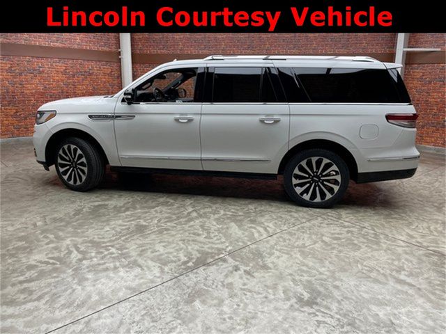 2024 Lincoln Navigator L Reserve