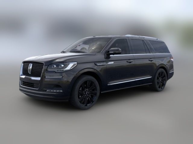 2024 Lincoln Navigator L Reserve