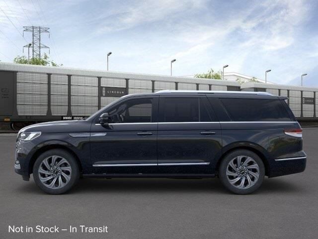 2024 Lincoln Navigator L Reserve