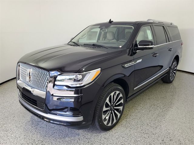 2024 Lincoln Navigator L Reserve