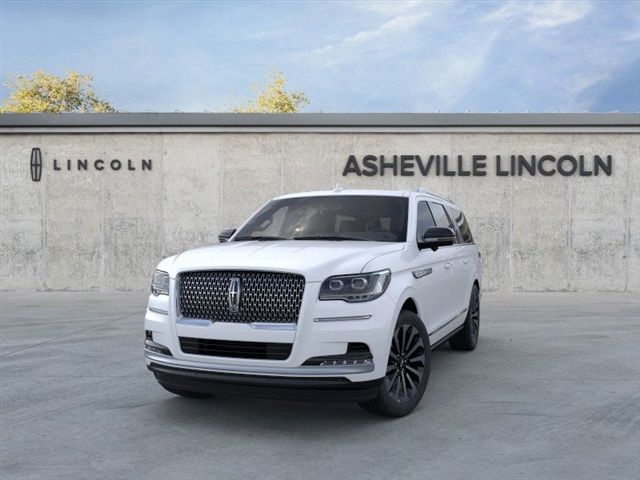 2024 Lincoln Navigator L Reserve