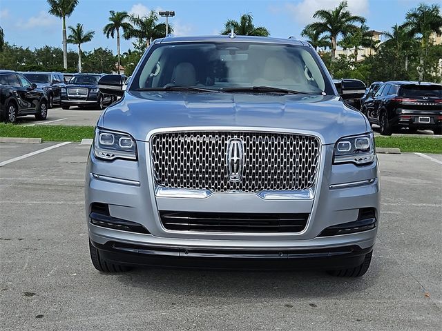 2024 Lincoln Navigator L Reserve