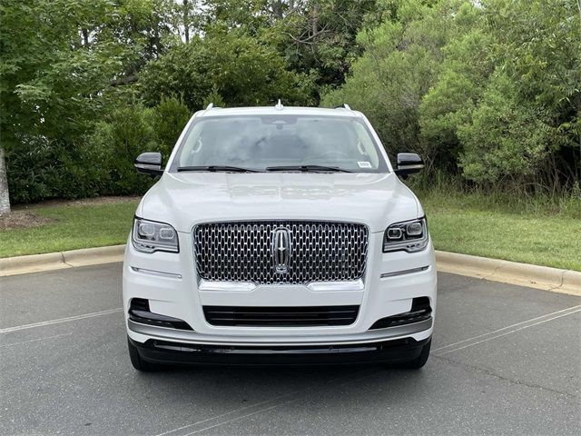 2024 Lincoln Navigator L Reserve