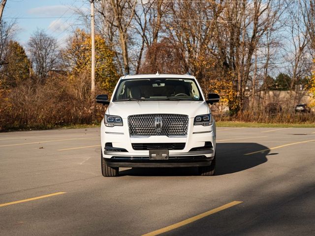 2024 Lincoln Navigator L Reserve