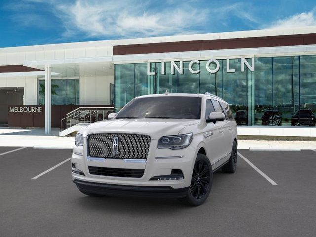 2024 Lincoln Navigator L Reserve