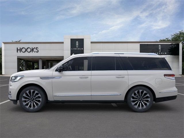 2024 Lincoln Navigator L Reserve