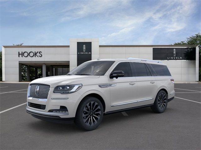 2024 Lincoln Navigator L Reserve