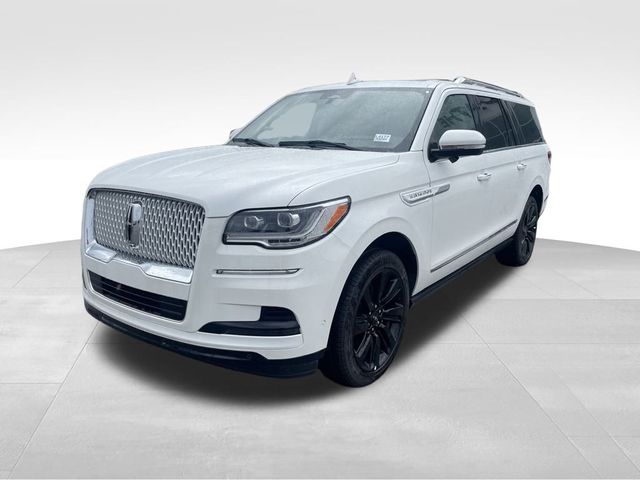 2024 Lincoln Navigator L Reserve