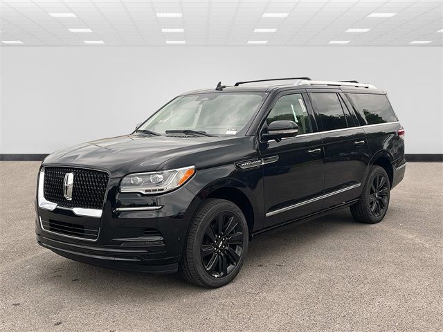 2024 Lincoln Navigator L Reserve