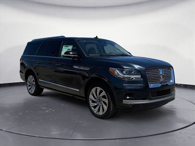 2024 Lincoln Navigator L Reserve