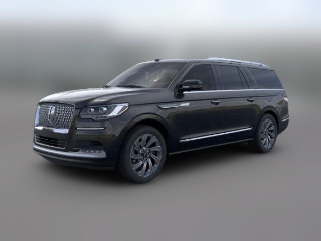 2024 Lincoln Navigator L Reserve