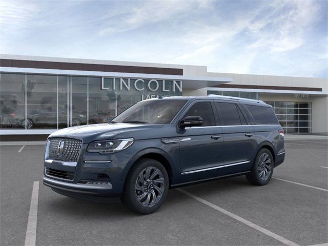 2024 Lincoln Navigator L Reserve