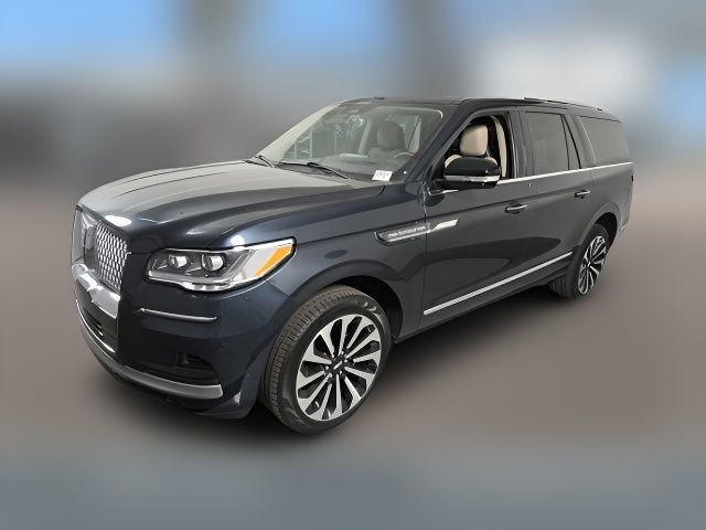 2024 Lincoln Navigator L Reserve