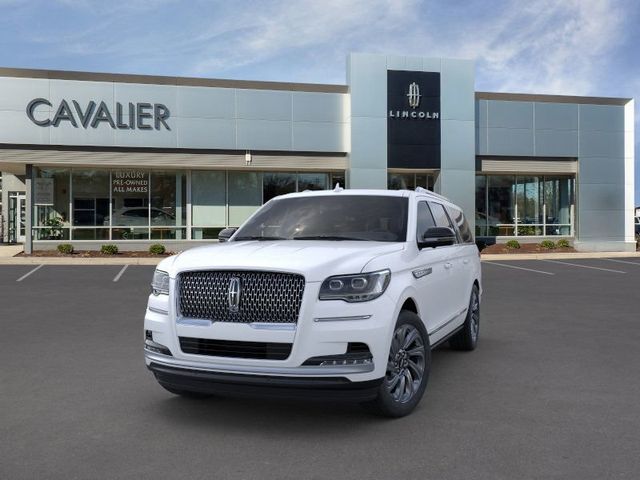 2024 Lincoln Navigator L Reserve