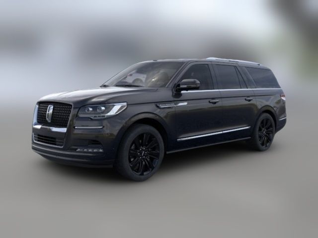 2024 Lincoln Navigator L Reserve