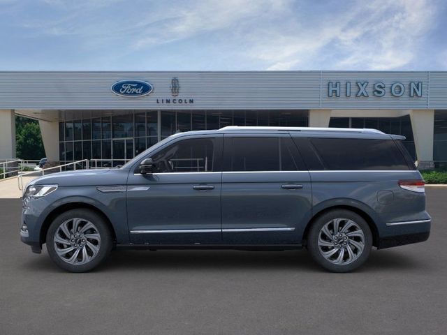 2024 Lincoln Navigator L Reserve