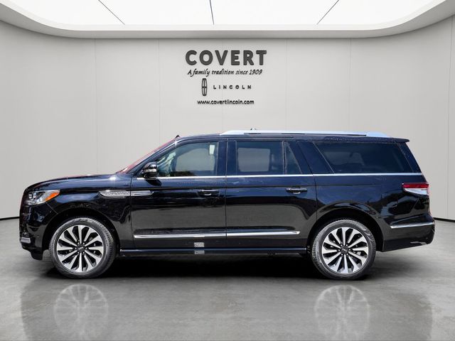 2024 Lincoln Navigator L Reserve