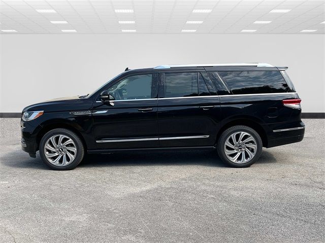 2024 Lincoln Navigator L Reserve