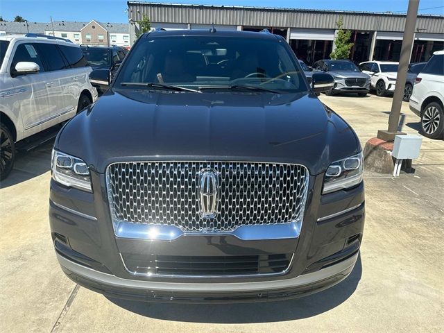 2024 Lincoln Navigator L Reserve