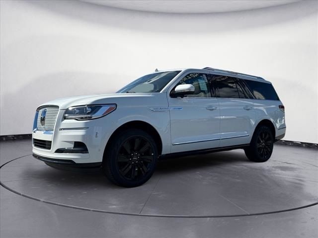 2024 Lincoln Navigator L Reserve