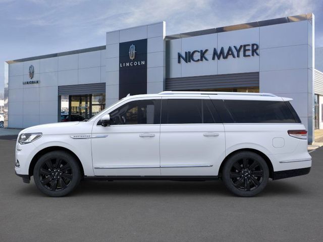 2024 Lincoln Navigator L Reserve