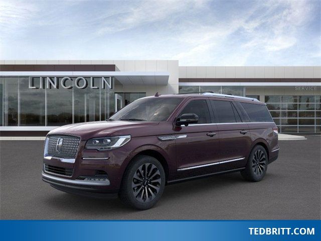 2024 Lincoln Navigator L Reserve