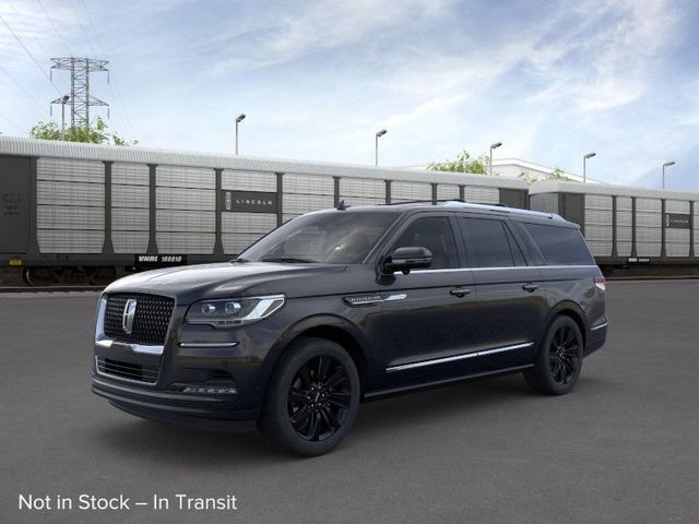 2024 Lincoln Navigator L Reserve