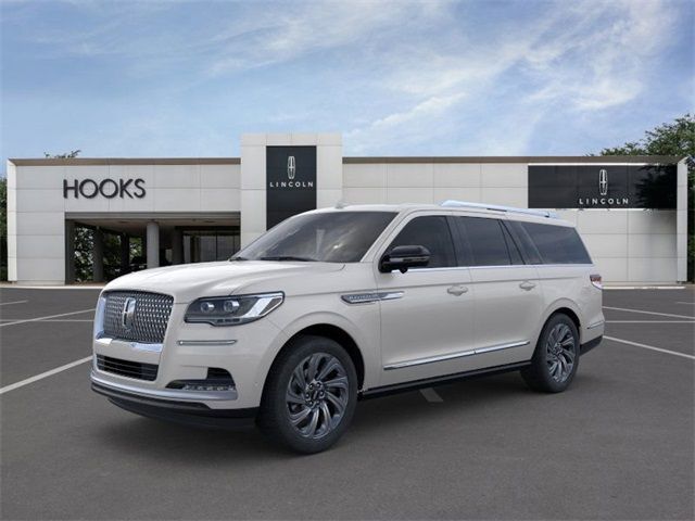 2024 Lincoln Navigator L Reserve