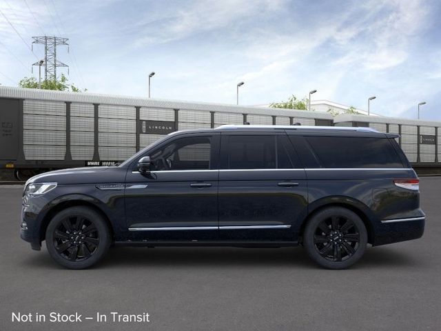 2024 Lincoln Navigator L Reserve