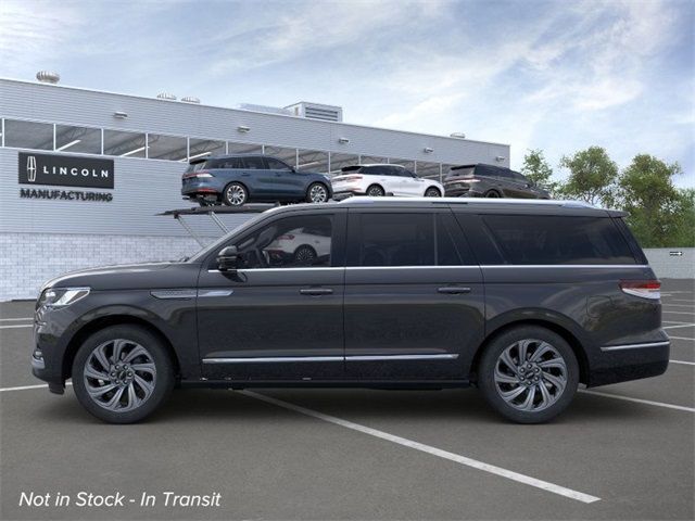 2024 Lincoln Navigator L Reserve