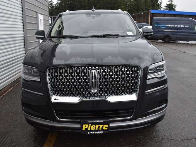 2024 Lincoln Navigator L Reserve