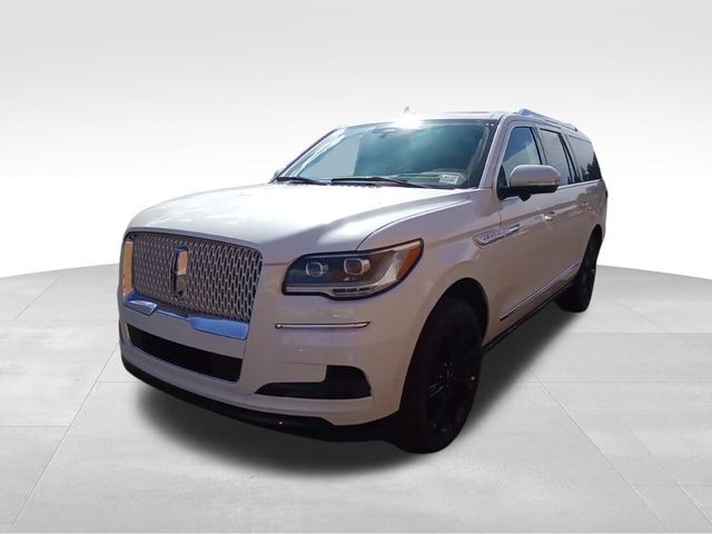 2024 Lincoln Navigator L Reserve