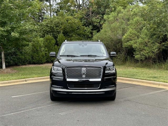 2024 Lincoln Navigator L Reserve